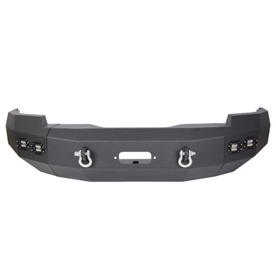 2014 2015 Chevy Silverado 1500 Chevrolet Front Bumper