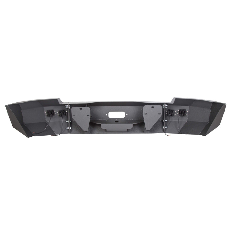 2014 2015 Chevy Silverado 1500 Chevrolet Front Bumper