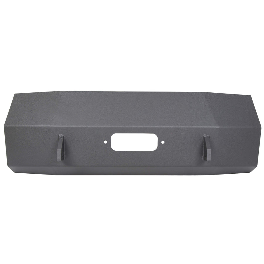 2014 2015 Chevy Silverado 1500 Chevrolet Front Bumper