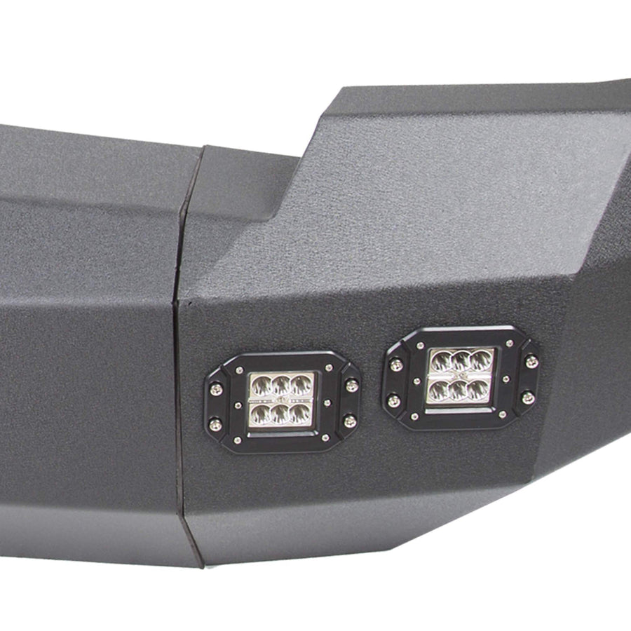 2014 2015 Chevy Silverado 1500 Chevrolet Front Bumper