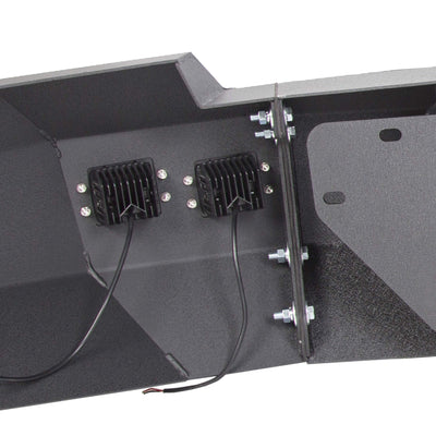 2014 2015 Chevy Silverado 1500 Chevrolet Front Bumper detail