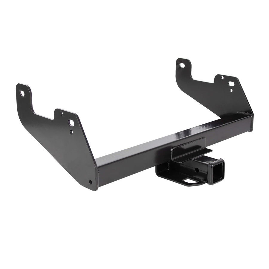 2015-2018 Ford F150 Class 4 Trailer