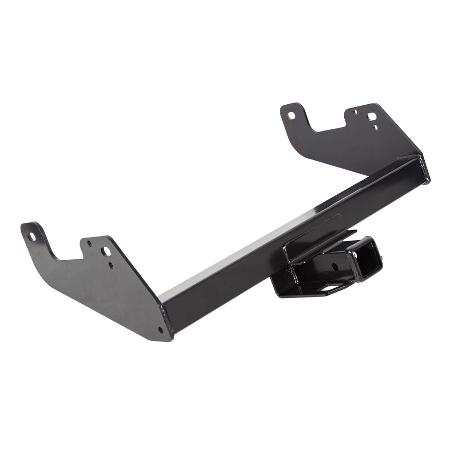 2015-2018 Ford F150 Class 4 Trailer