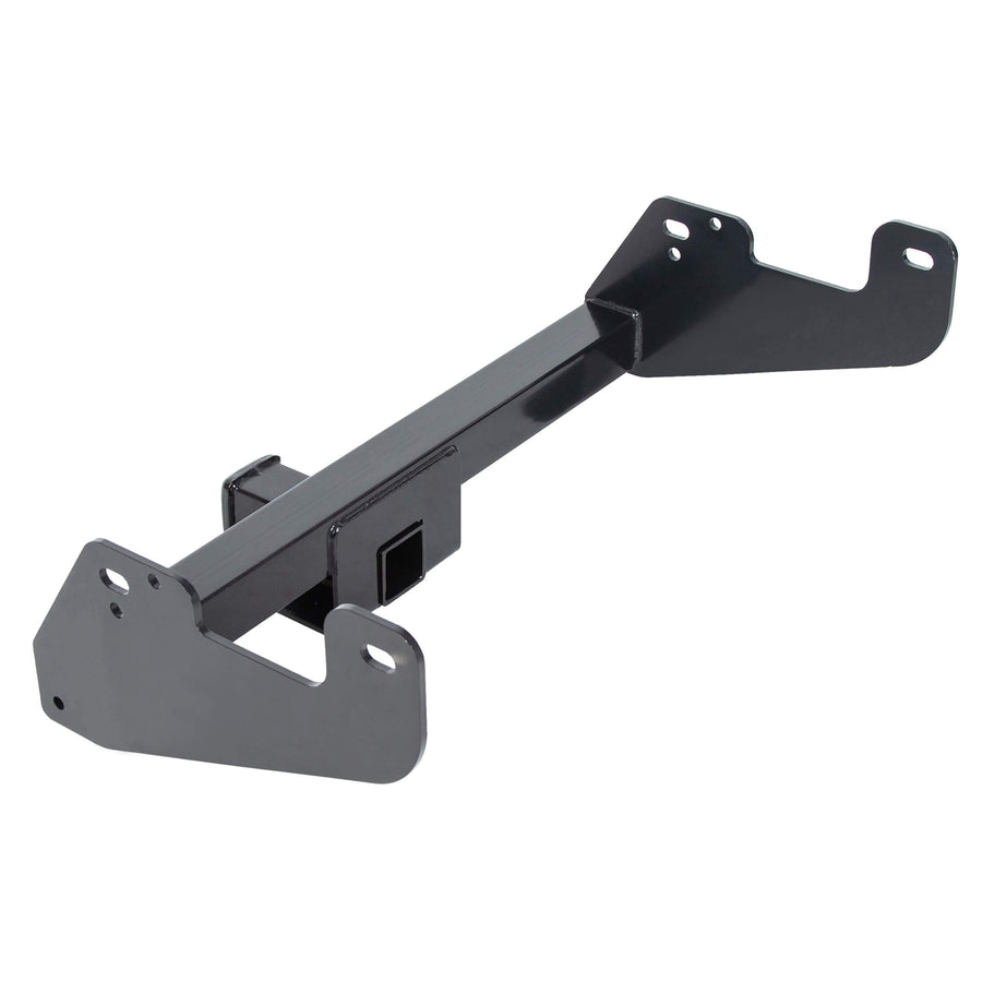 2015-2018 Ford F150 Class 4 Trailer