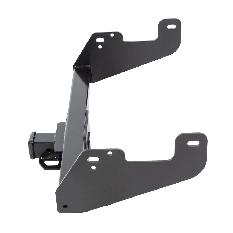 2015-2018 Ford F150 Class 4 Trailer