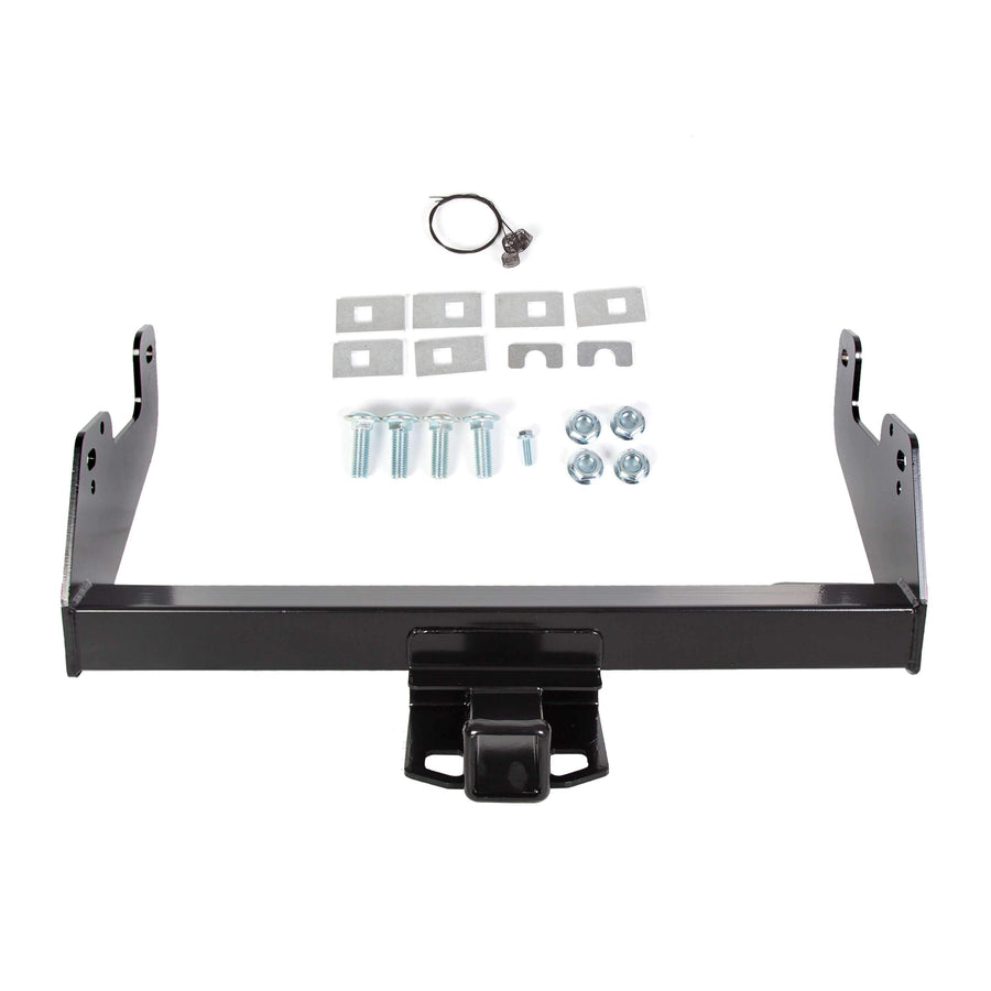 2015-2018 Ford F150 Class 4 Trailer