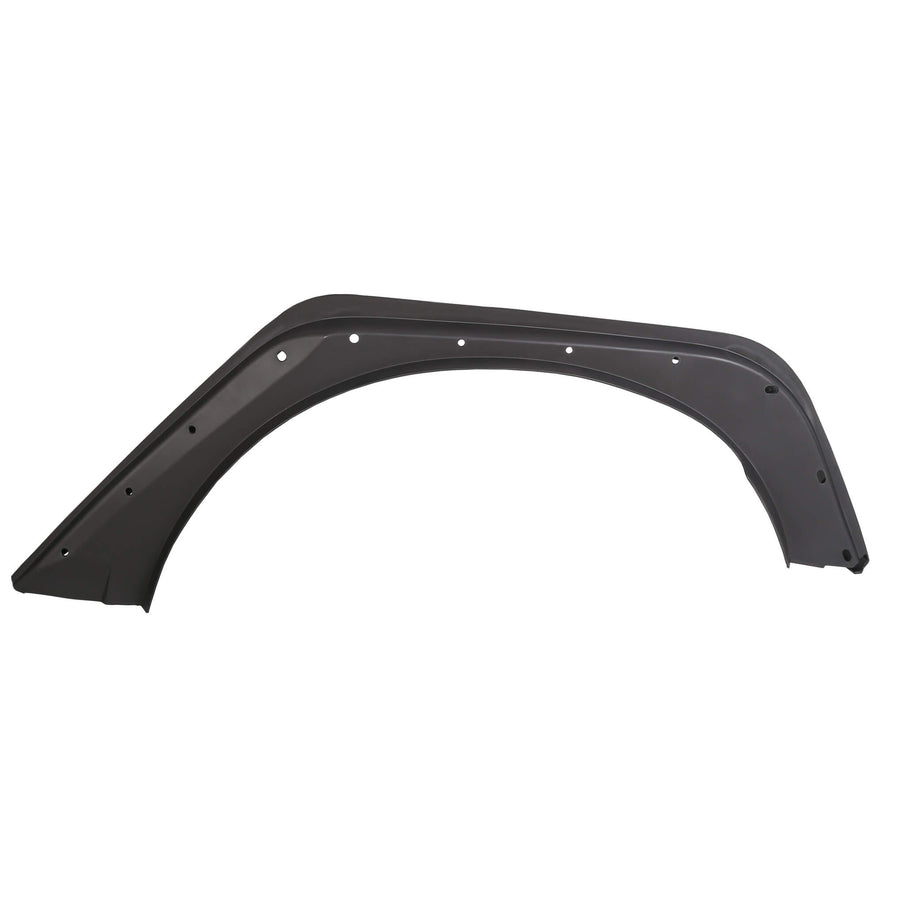 YIKATOO® Rivet Fender Flares for 2007-2018 Jeep JK Wrangler - junior