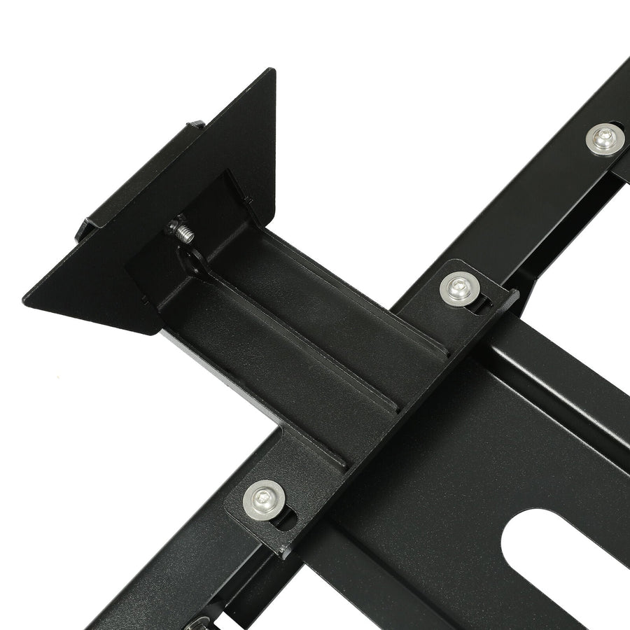 YIKATOO® Roof Rack with Side Ladders and Black Luggage Carrier for 2007-2018 Jeep Wrangler JK-junior