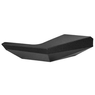 HECASA Front Bumper for 1998-2011 Ford Ranger W/ Winch Plate Modular Bull Bar D-Ring Mounts