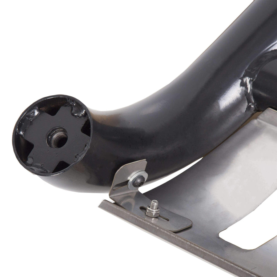 98-04 Toyota Tacoma 96-98 4 Runner New Front Black Bull Bar bumper