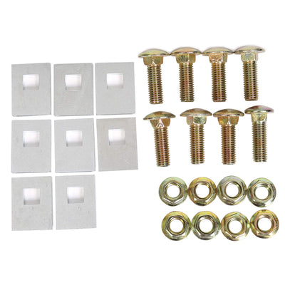 99-16 Ford F250 F350 & 08-15 F450 Super Duty Class 5 Trailer accessories