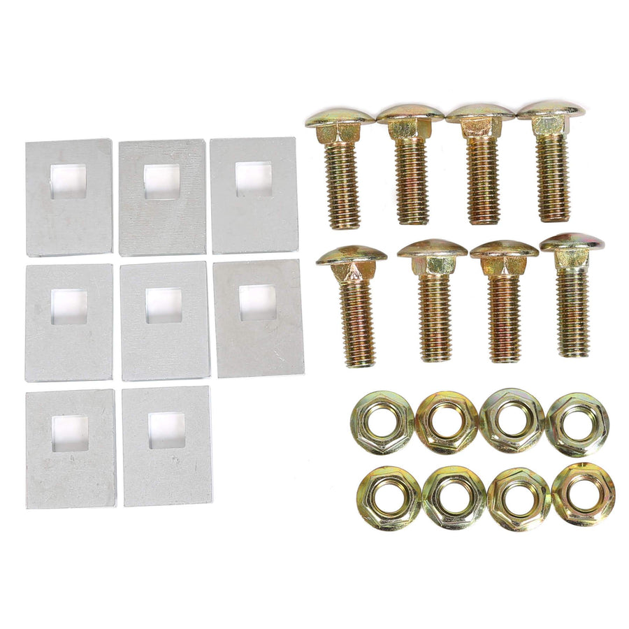 99-16 Ford F250 F350 & 08-15 F450 Super Duty Class 5 Trailer