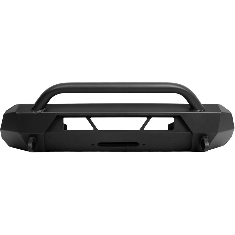 YIKATOO® Front Bumper Guard Bull Bar for 2016-2020 Toyota Tacoma -  junior
