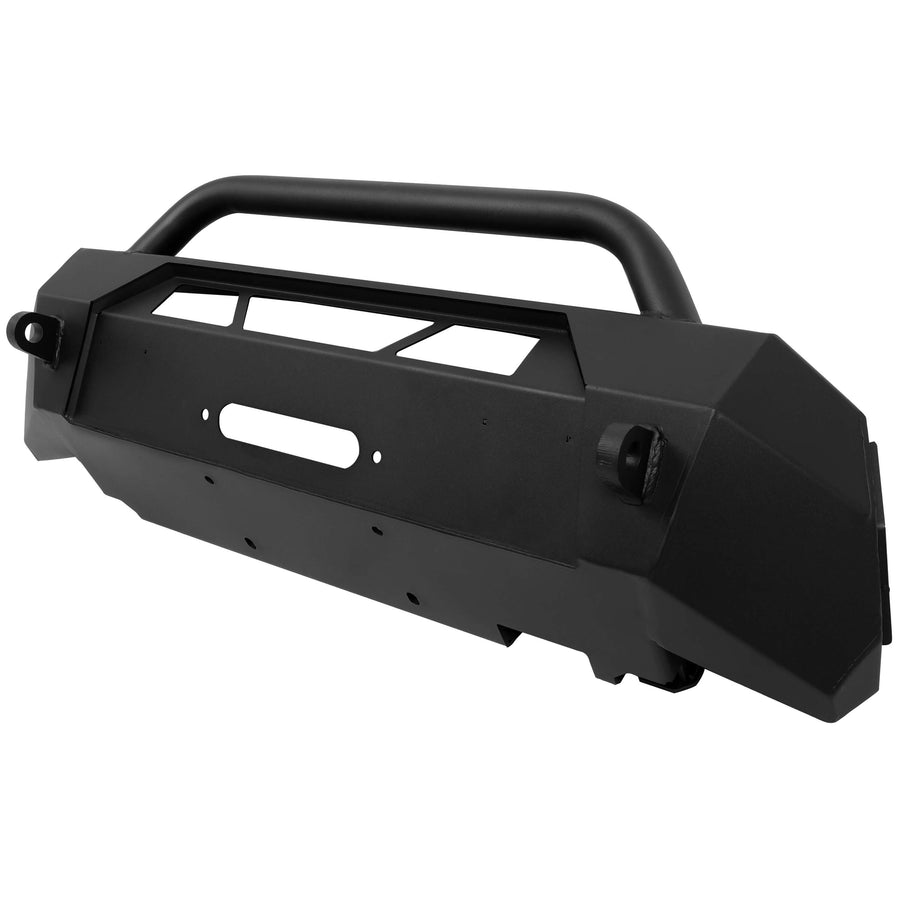 YIKATOO® Front Bumper Guard Bull Bar for 2016-2020 Toyota Tacoma -  junior