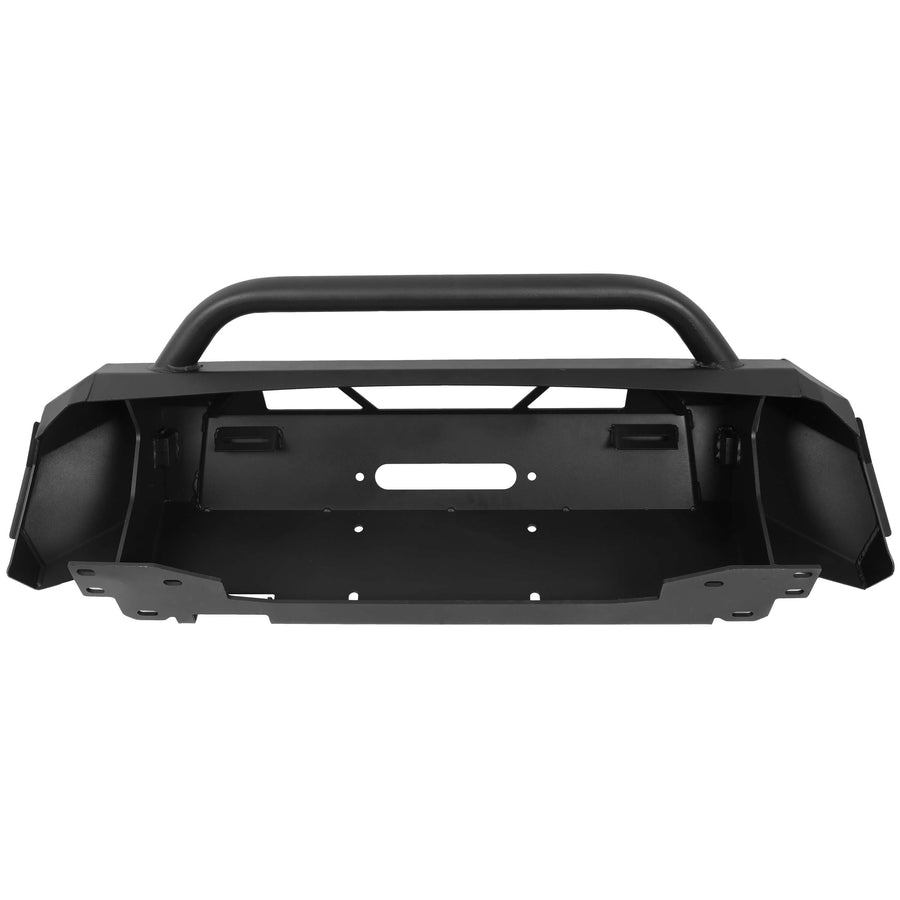 YIKATOO® Front Bumper Guard Bull Bar for 2016-2020 Toyota Tacoma -  junior