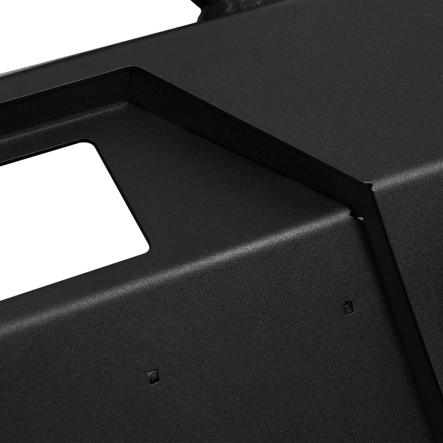 YIKATOO® Front Bumper Guard Bull Bar for 2016-2020 Toyota Tacoma -  junior