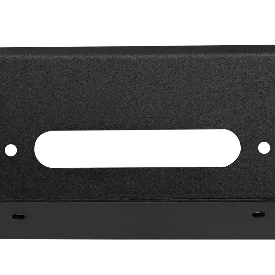 YIKATOO® Front Bumper Guard Bull Bar for 2016-2020 Toyota Tacoma -  junior