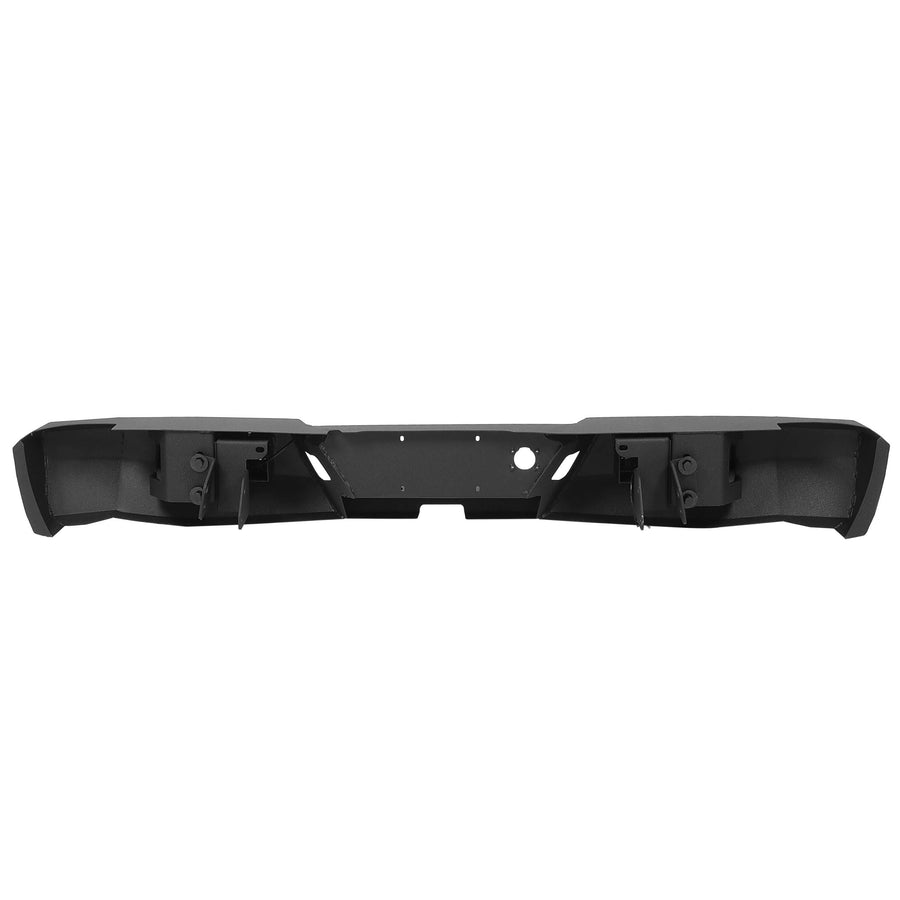 YIKATOO® Rear Bumper for 2003-2009 Dodge Ram 1500 2500 3500 - junior