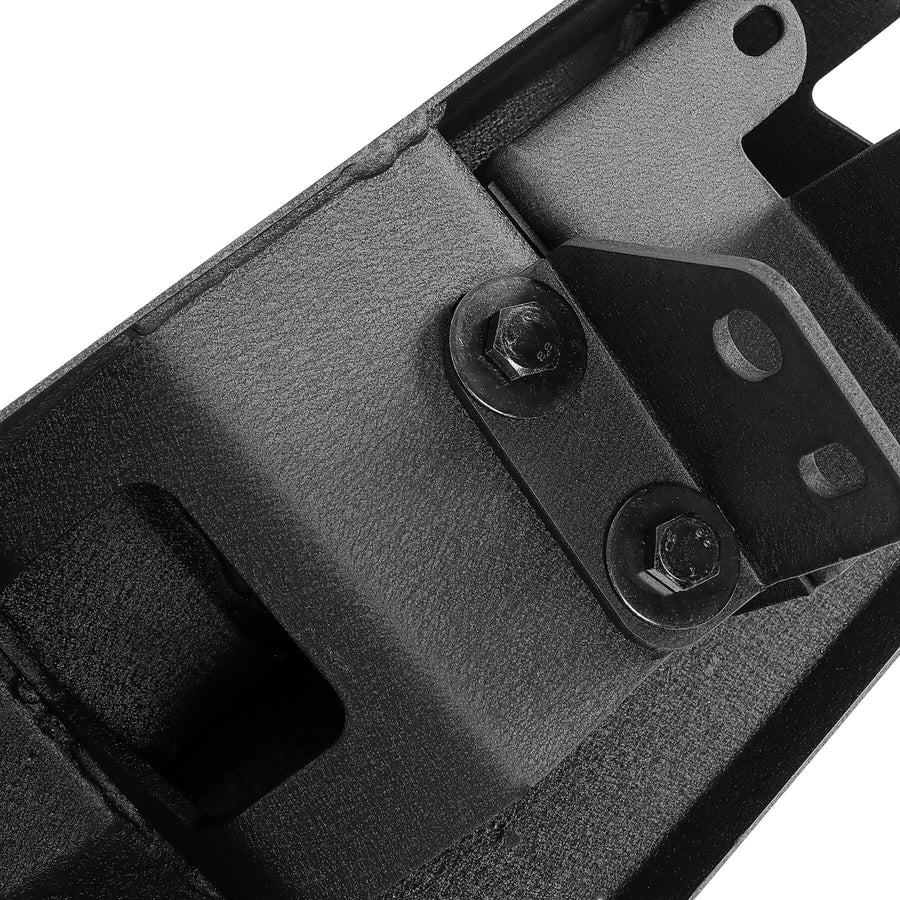 YIKATOO® Rear Bumper for 2003-2009 Dodge Ram 1500 2500 3500 - junior