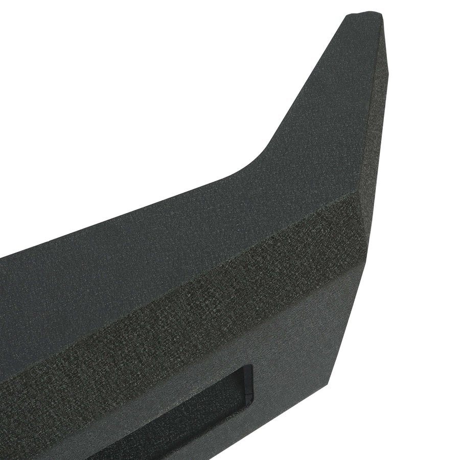 YIKATOO® Steel Front Bumper for 2008-2010 Ford F-250 F-350 - junior