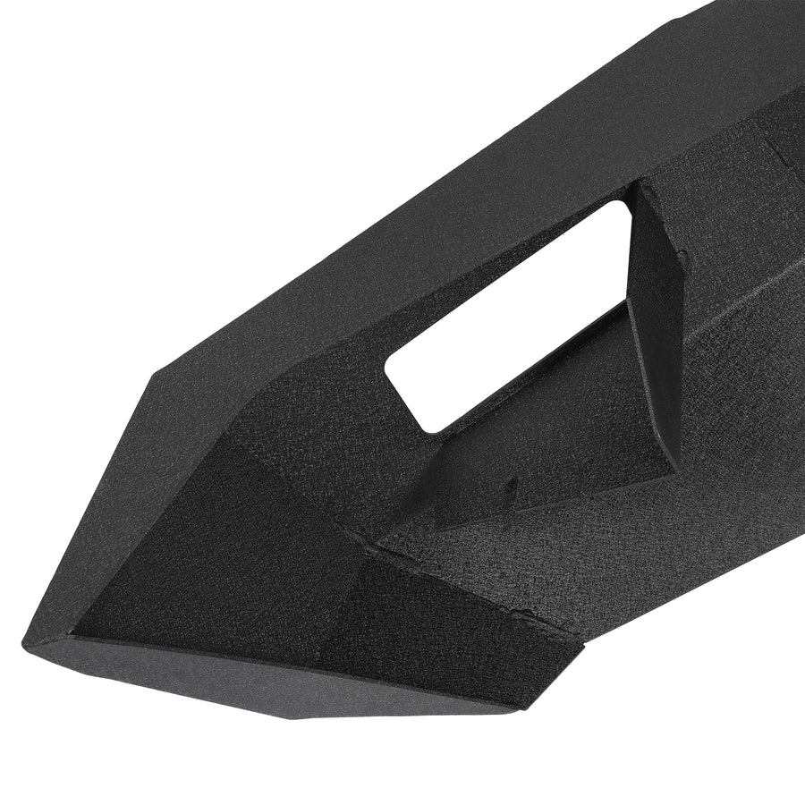 YIKATOO® Steel Front Bumper for 2008-2010 Ford F-250 F-350 - junior