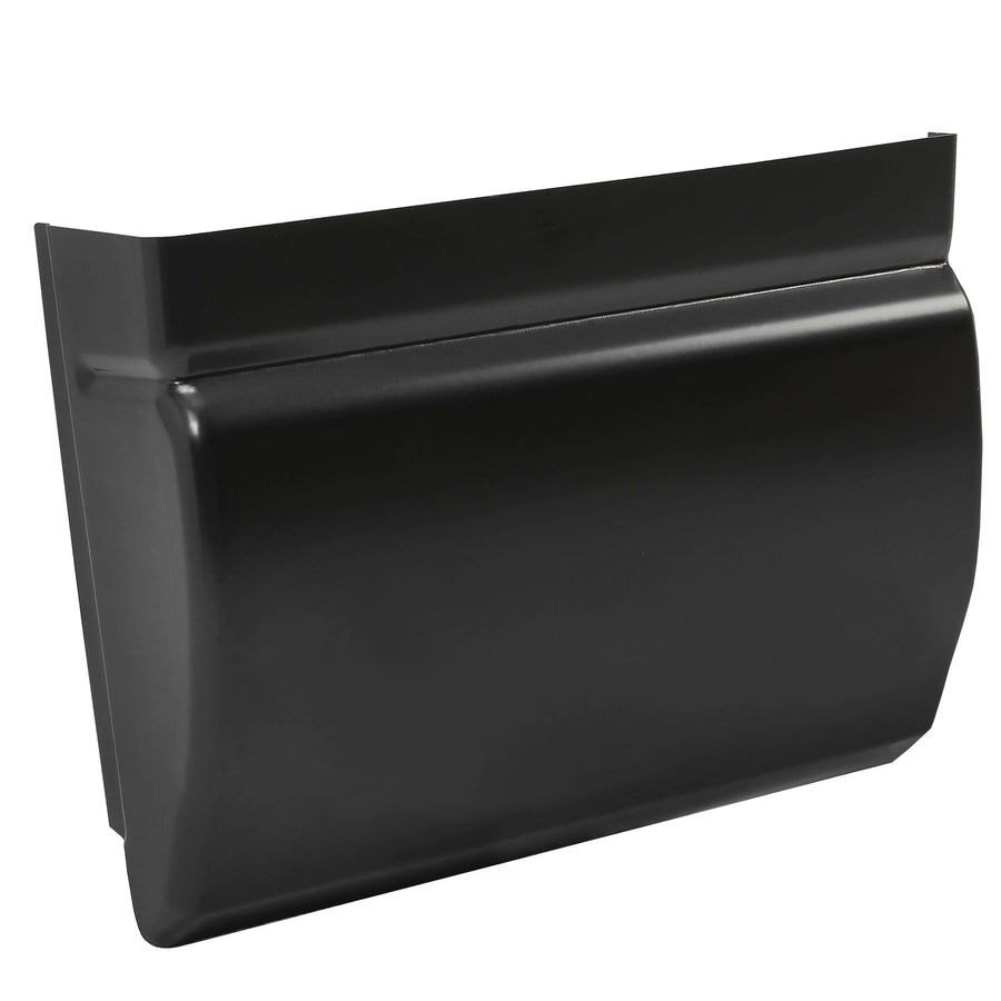 YIKATOO® Rocker Panels & Cab Corners For 1994-2004 Chevy S10 GMC Sonoma Extended Cab 3D -junior