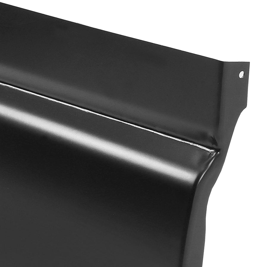YIKATOO® Rocker Panels & Cab Corners For 1994-2004 Chevy S10 GMC Sonoma Extended Cab 3D -junior