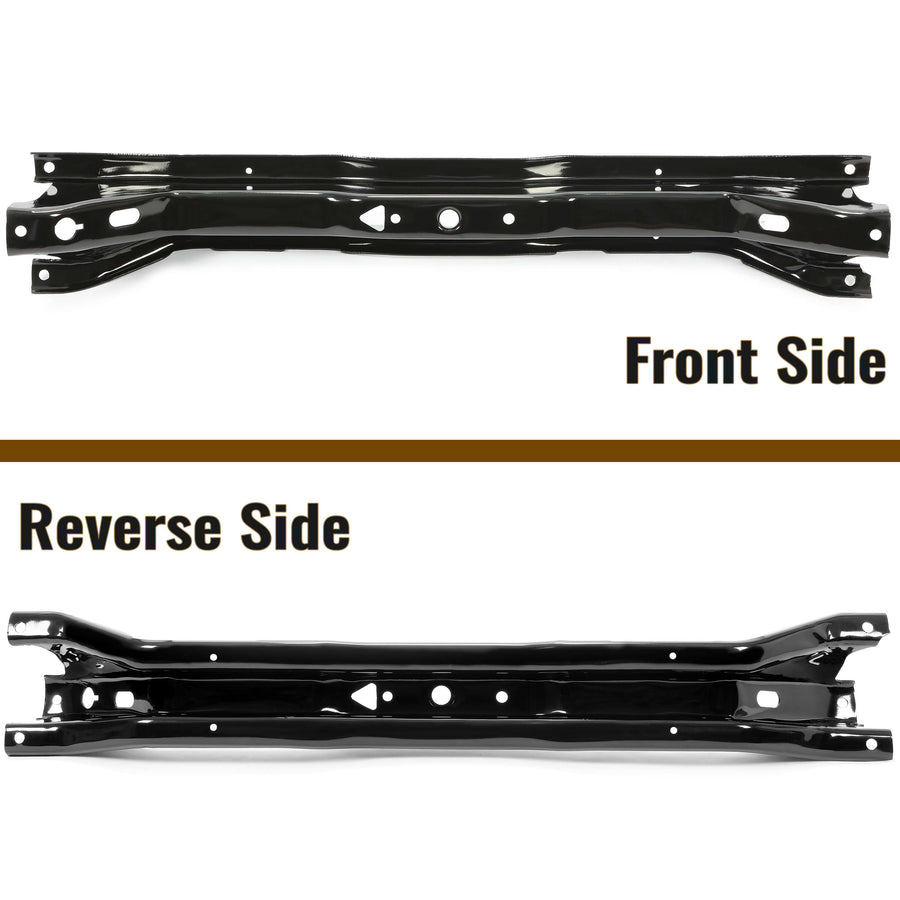 YIKATOO® Fuel Tank Rear Frame Crossmember For C1500 K1500 C2500 -junior