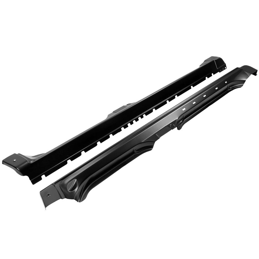 YIKATOO® OE Style Rocker Panel fits 2003-2006 Ford Expedition rust repair Pair -junior