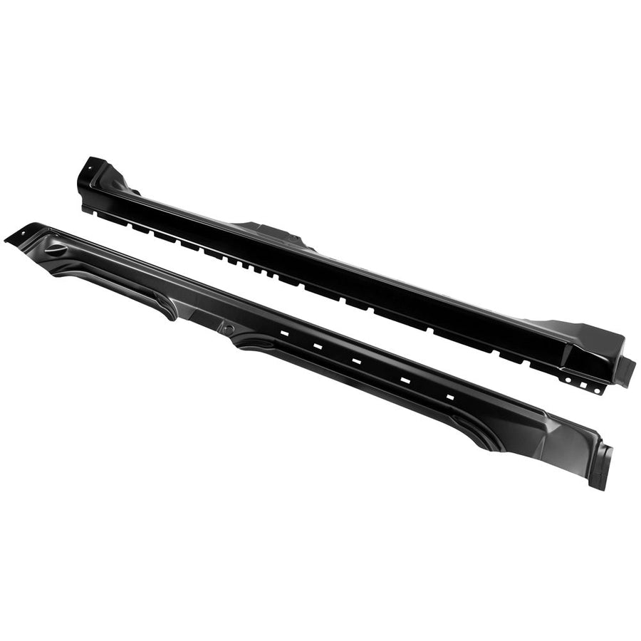 YIKATOO® OE Style Rocker Panel fits 2003-2006 Ford Expedition rust repair Pair -junior