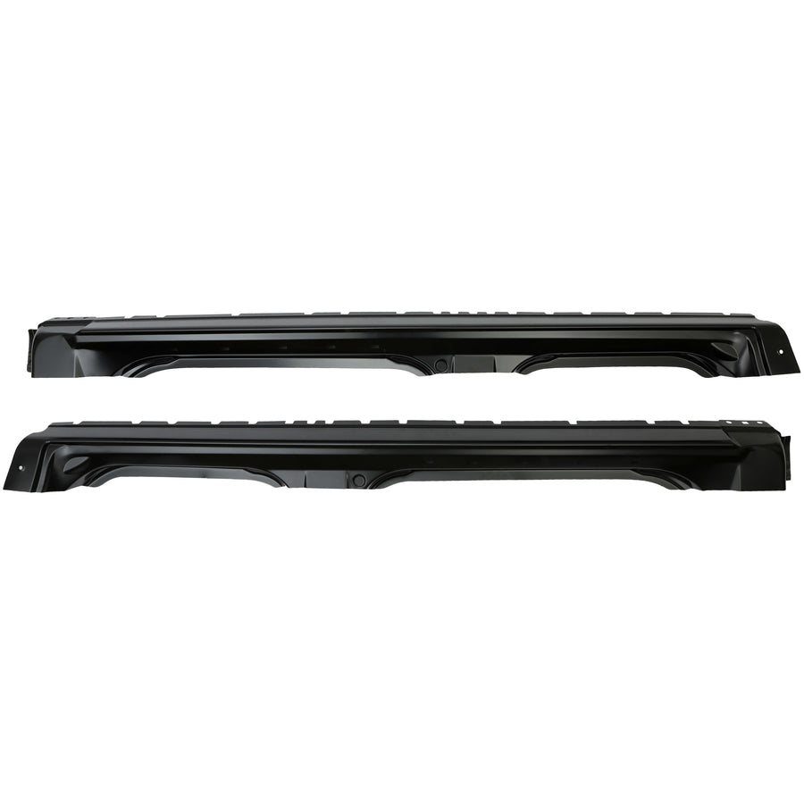 YIKATOO® OE Style Rocker Panel fits 2003-2006 Ford Expedition rust repair Pair -junior