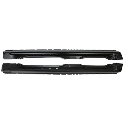 YIKATOO® OE Style Rocker Panel fits 2003-2006 Ford Expedition rust repair Pair -junior