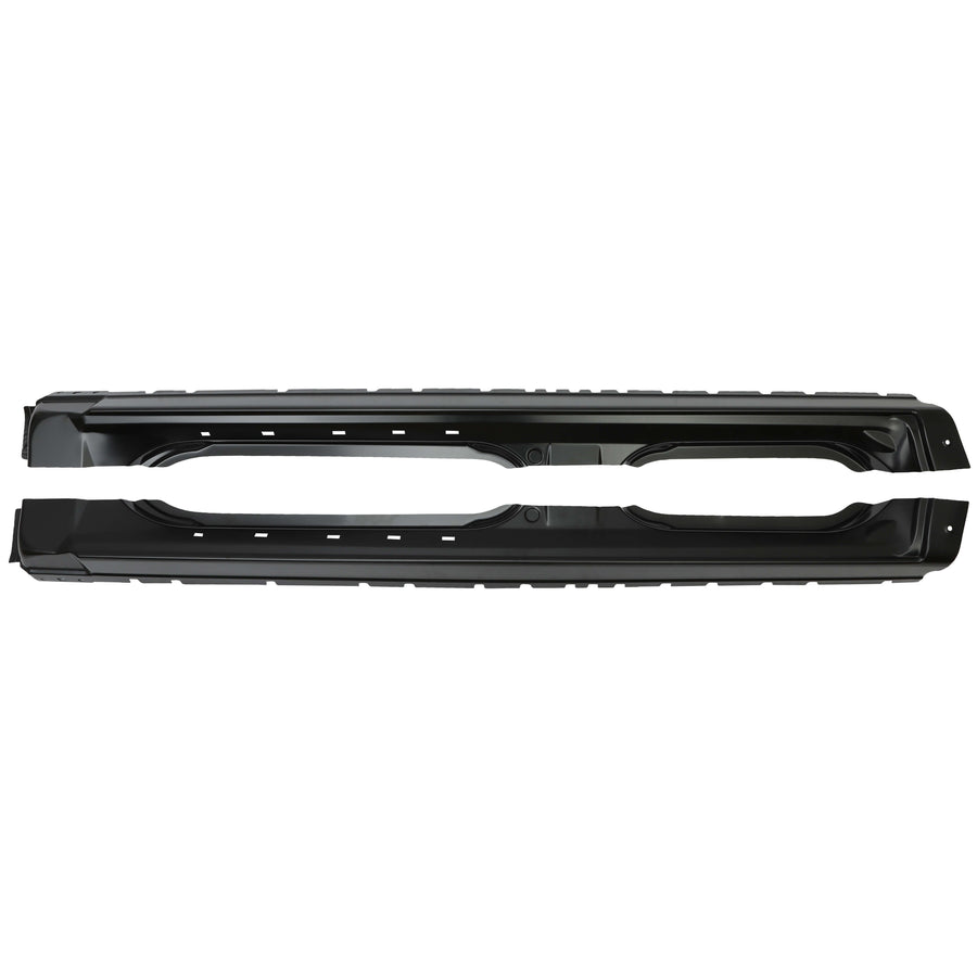 YIKATOO® OE Style Rocker Panel fits 2003-2006 Ford Expedition rust repair Pair -junior