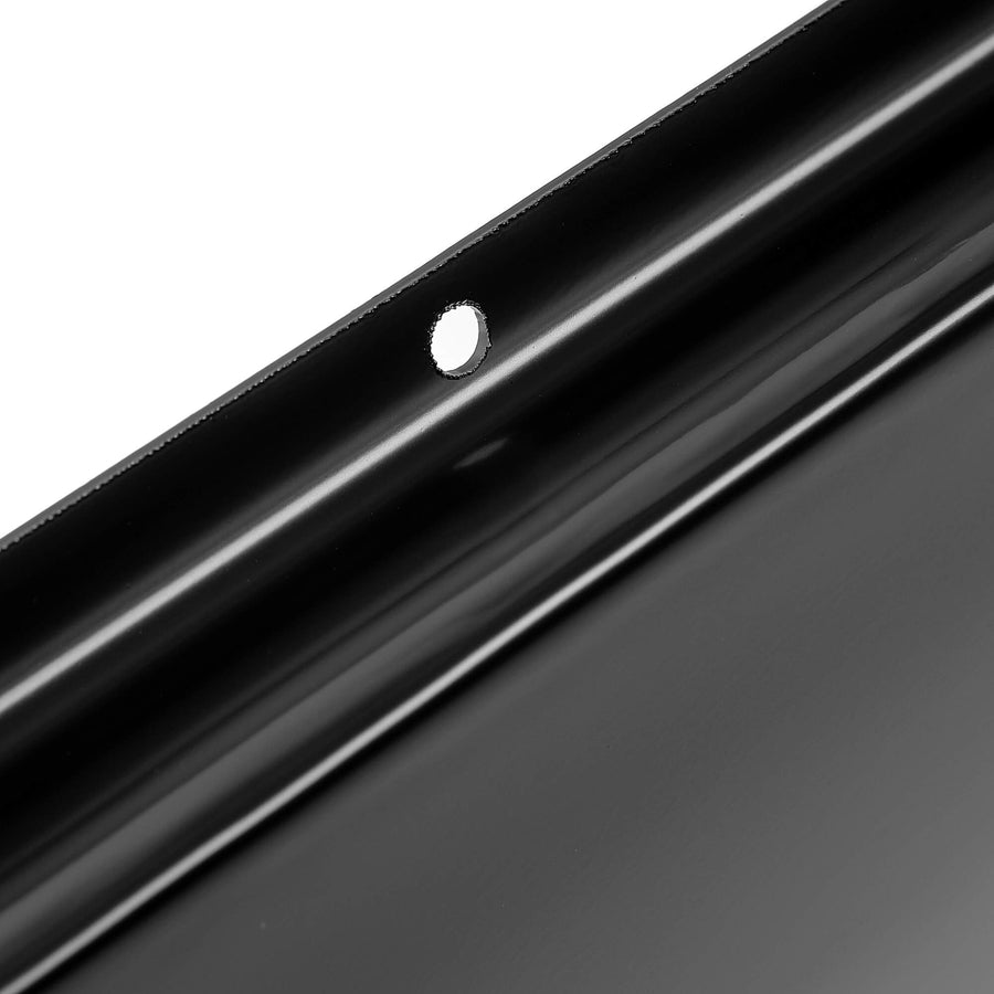 YIKATOO® 1954~1987 Chevy Pickup Truck Rear Roll Pan Stepside w/License Box Dynacorn 1159 -junior