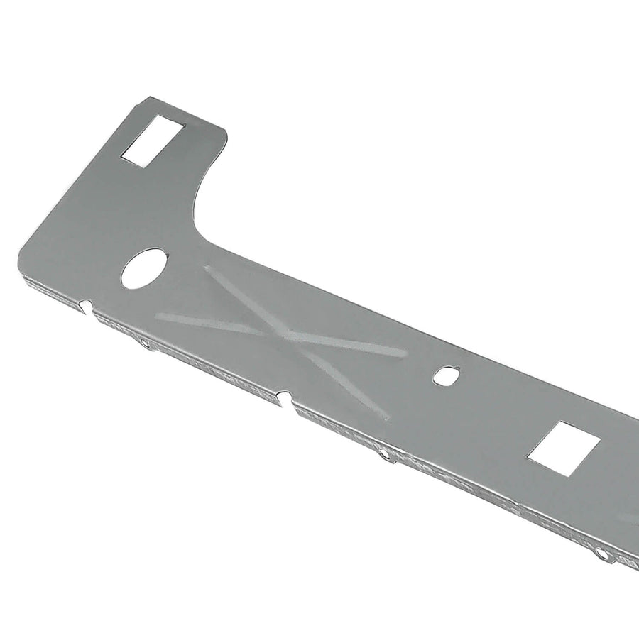 YIKATOO® 2 PC For 1999-2006 Chevy Silverado Sierra 1500 2500 Extended Cab Inner Rocker Panels -junior