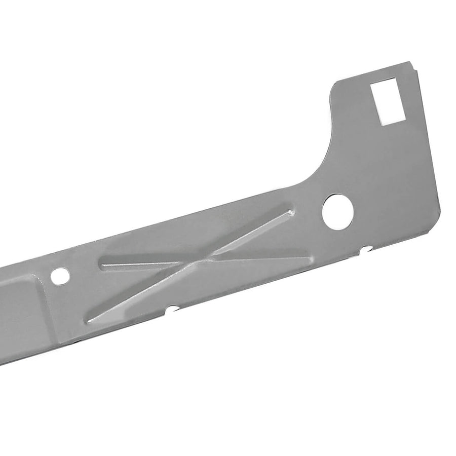 YIKATOO® 2 PC For 1999-2006 Chevy Silverado Sierra 1500 2500 Extended Cab Inner Rocker Panels -junior