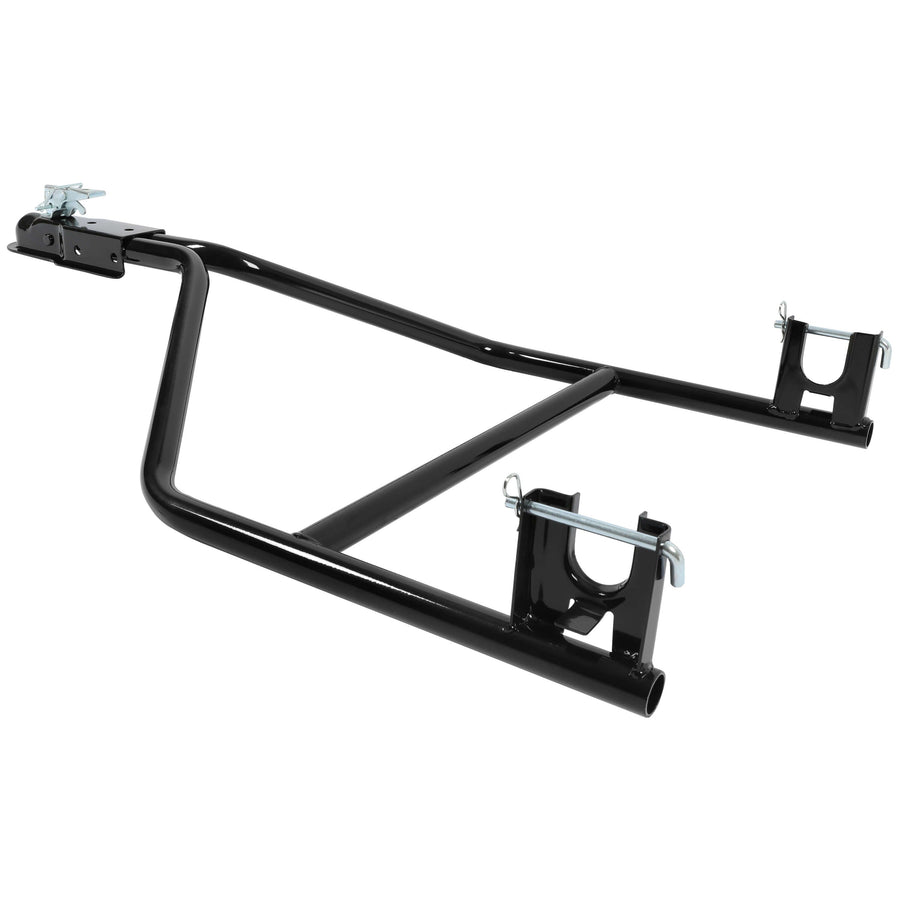 YIKATOO® Fits 1950-1978 Volkswagen Beetle Karmann Ghia Thing Tow Bar 1.1L 1.2L 1.6L H4 -junior