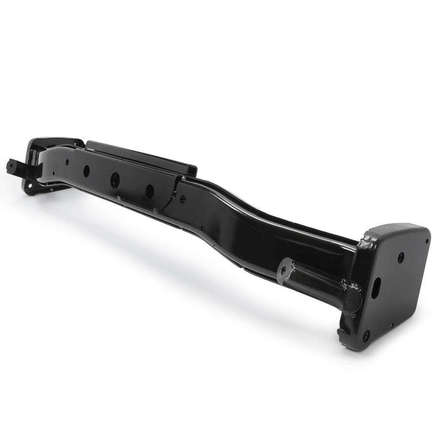 YIKATOO® Rear Bumper Reinforcement Hitch Bar For 2005-2015 Toyota Tacoma Steel New -junior