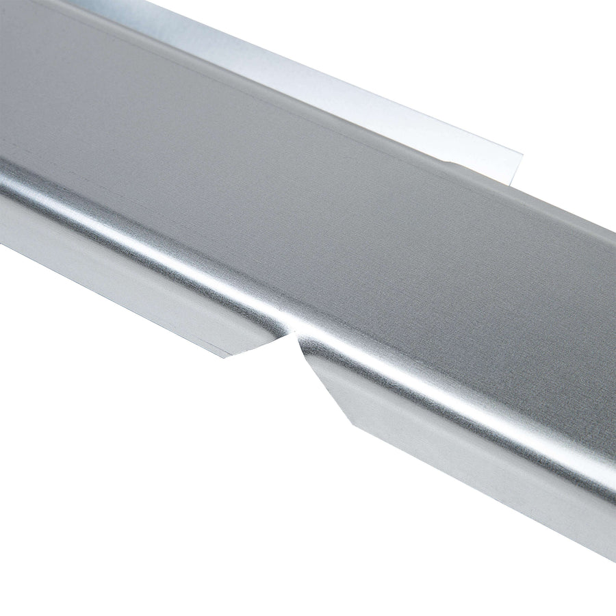 YIKATOO® Slip-on Rocker Panels PAIR Fit 2008-2011 Ford Focus 4-Door Sedan Hatchback -junior