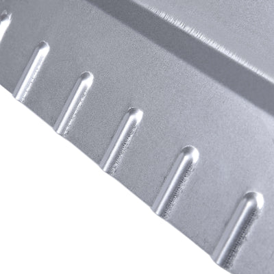 YIKATOO® Rocker Panels For 1999-2007 Chevy Silverado Sierra 2 DOOR Standard Regular Cab -junior