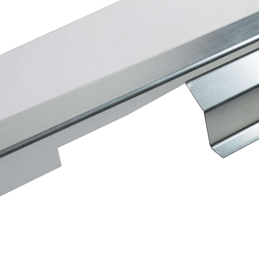 YIKATOO® Outer Rocker Panels 1 PAIR - Left & Right Sides FOR 2010-2013 Ford Transit Connect -junior