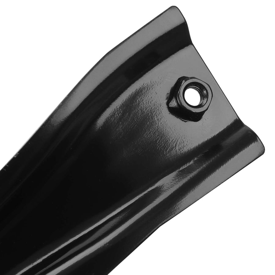 YIKATOO® Black Radiator Support Hood Latch Mount T Bar Bracket NEW For 2002-2006 Acura RSX -junior