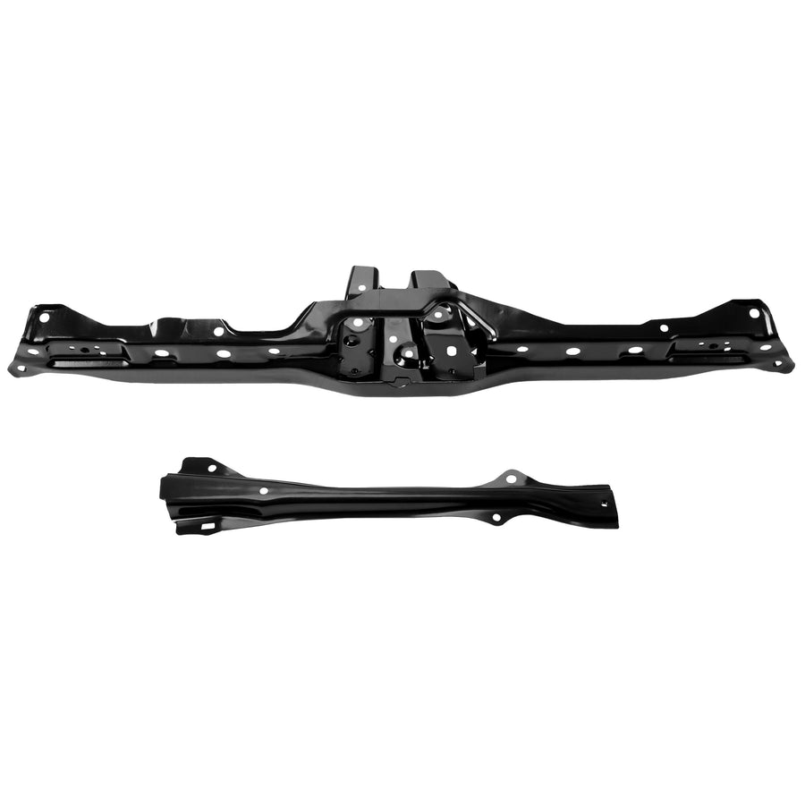 YIKATOO® Black Radiator Support Hood Latch Mount T Bar Bracket NEW For 2002-2006 Acura RSX -junior