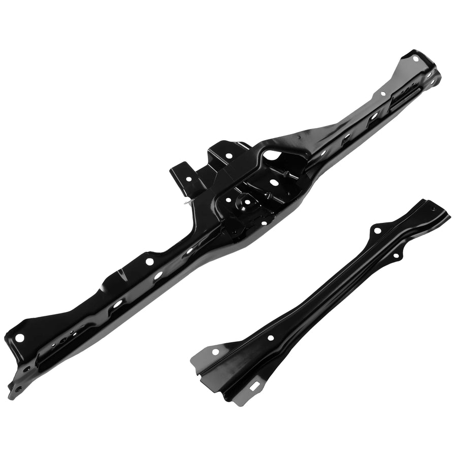 YIKATOO® Black Radiator Support Hood Latch Mount T Bar Bracket NEW For 2002-2006 Acura RSX -junior
