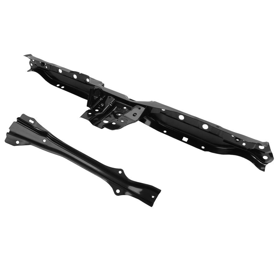 YIKATOO® Black Radiator Support Hood Latch Mount T Bar Bracket NEW For 2002-2006 Acura RSX -junior