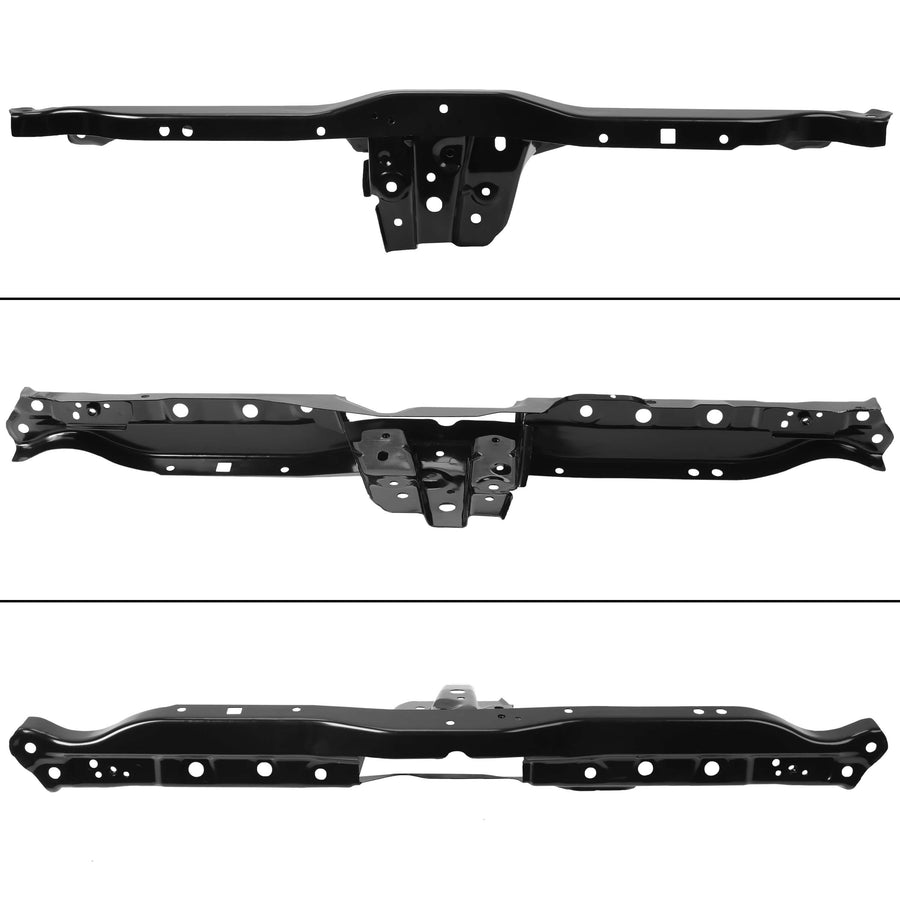 YIKATOO® Black Radiator Support Hood Latch Mount T Bar Bracket NEW For 2002-2006 Acura RSX -junior