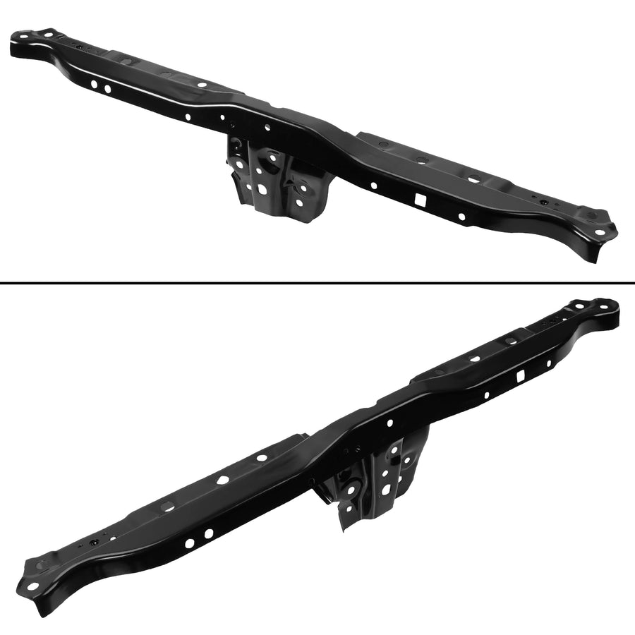 YIKATOO® Black Radiator Support Hood Latch Mount T Bar Bracket NEW For 2002-2006 Acura RSX -junior