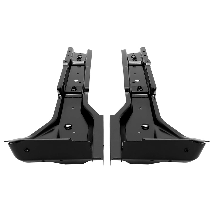 YIKATOO® Torque Box Both Sides For 1997-2006 Jeep Wrangler TJ -junior