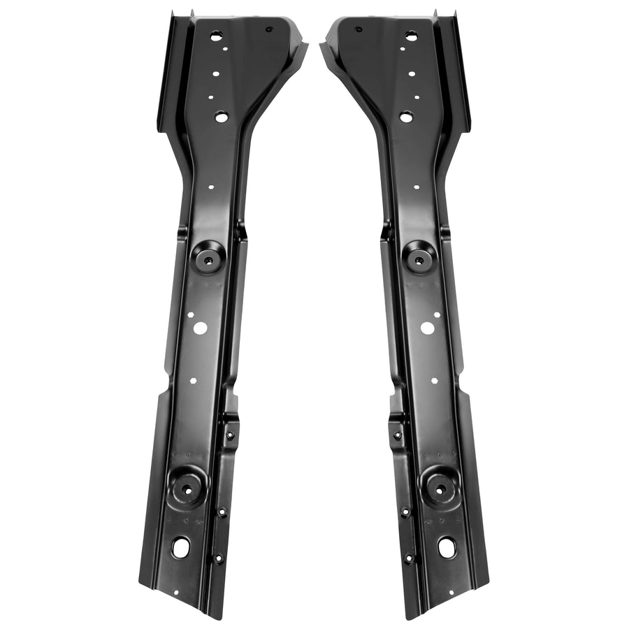 YIKATOO® Torque Box Both Sides For 1997-2006 Jeep Wrangler TJ -junior
