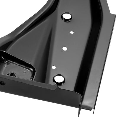YIKATOO® Torque Box Both Sides For 1997-2006 Jeep Wrangler TJ -junior